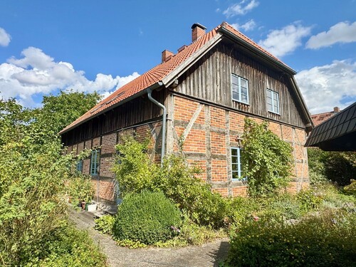 Hausansicht - 