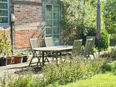 Sonnenterrasse - 