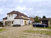 Hausansicht - 