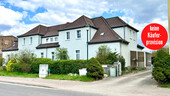 Mehrfamiliehaus in Tantow - HORN IMMOBILIEN++ Eigentumswohnung in Tantow mit Garten und Carport.