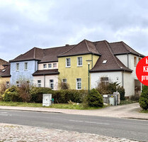 HORN IMMOBILIEN++ Eigentumswohnung in Tantow mit Garten