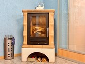 Kamin - 