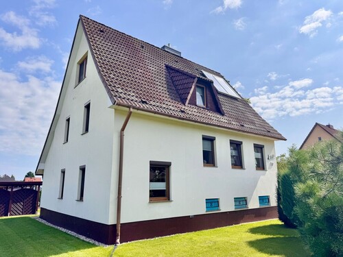 Hausansicht - 