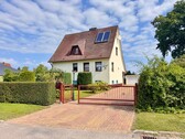 Hausansicht - 