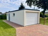 Garage - 