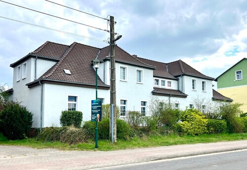 Hausansicht - 