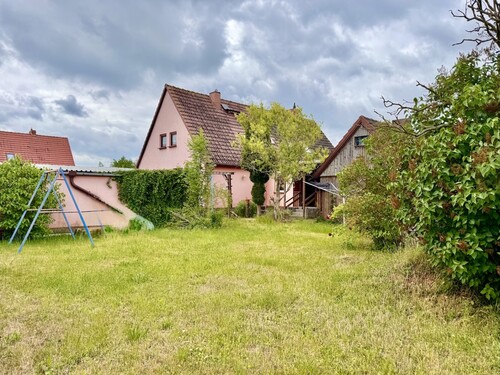 Garten - 