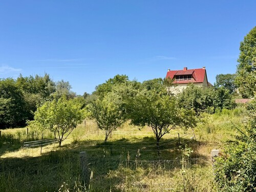 das Grundstück - Reihenendhaus mit 180,59 m² in Mölln / Wrodow zum Kaufen