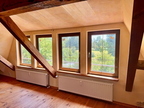 Dachgeschoss - 
