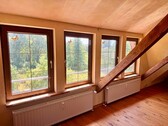 Dachgeschoss - 