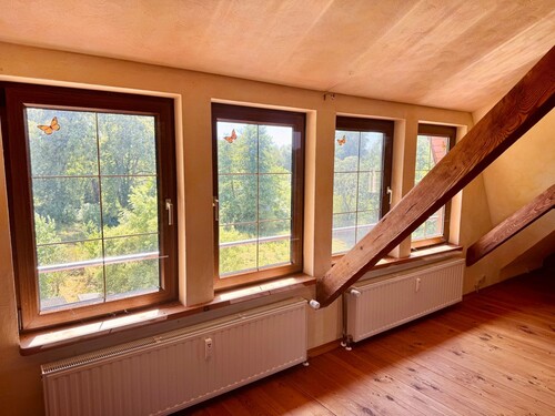 Dachgeschoss - 