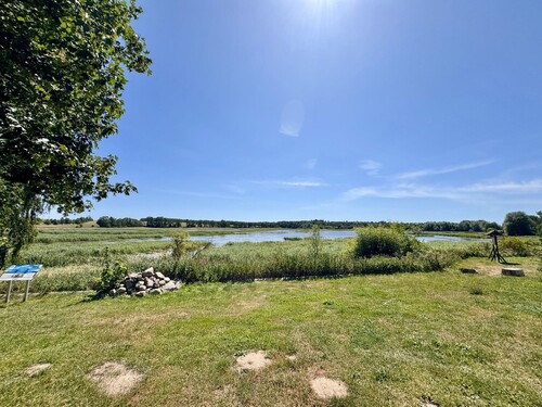 Naturschutzgebiet Wrodow - 