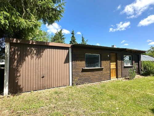 Garage - 