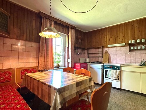 Küche - Einfamilienhaus mit 170,00 m² in Brohm / Kotelow zum Kaufen