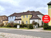 Mehrfamiliehaus in Tantow - HORN IMMOBILIEN++Eigentumswohnung in Tantow mit Garten und Stellplatz.