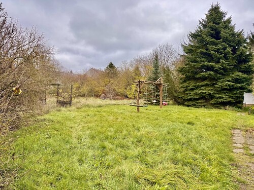 Gemeinsame Gartenfläche - 