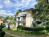 Seitenansicht - 