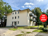 3-Raum Eigentumswohnung - HORN IMMOBILIEN++ Neubrandenburg, schöne 2-Raum Eigentumswohnung mit Stellplatz und Balkon -vermietet-