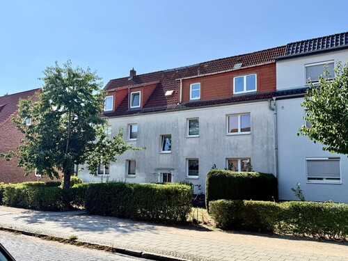 Sie Ihre Chance! - 