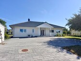 Hausansicht - 