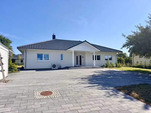 Hausansicht - 