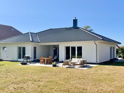 Hausansicht - 