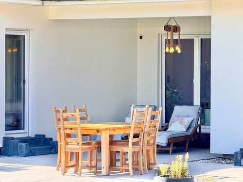 Detail Terrasse - 