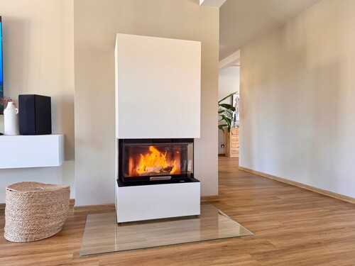 Kamin - 