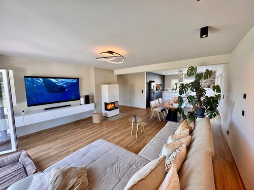 Wohnzimmer - 