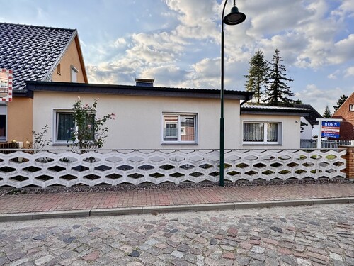 Hausansicht - 