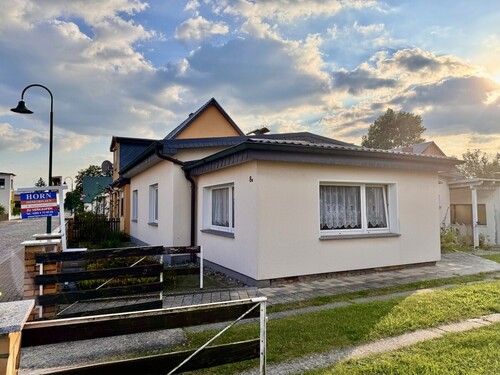Hausansicht - 