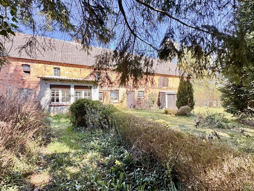 Hausansicht - 