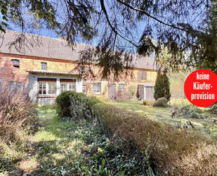 HORN IMMOBILIEN ++ Einfamilienhaus ruhige Lage bei Pasewalk - Belling