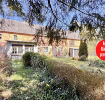 HORN IMMOBILIEN ++ Einfamilienhaus ruhige Lage bei Pasewalk - Belling