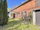 Hausansicht - 4 Zimmer Doppelhaushälfte zum Kaufen in Belling