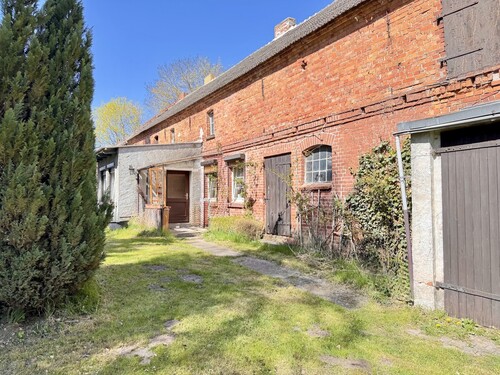 Hausansicht - 4 Zimmer Doppelhaushälfte zum Kaufen in Belling