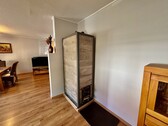 mit modernen Kachelofen - Einfamilienhaus mit 120,00 m² in Blankensee zum Kaufen
