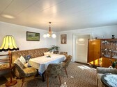 Wohnzimmer - Einfamilienhaus mit 63,00 m² in Spantekow / Rebelow zum Kaufen