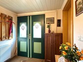 Eingangsbereich - 4 Zimmer Einfamilienhaus zum Kaufen in Spantekow / Rebelow