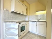 Einbauküche - 3 Zimmer Reihenmittelhaus zum Kaufen in Uckerland / Wilsickow