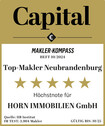 CAPITAL Top Makler - Einfamilienhaus mit 170,00 m² in Altentreptow zum Kaufen