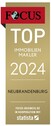 FOCUS Top Makler - 