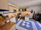 Küche - Einfamilienhaus mit 120,00 m² in Glashütte zum Kaufen