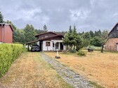 Hausansicht - 