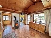 mit Kamin - 