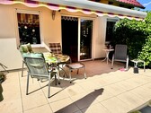 Sonnenterrasse - 
