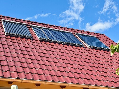 Solarthermie - 