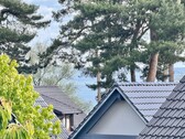 mit Seeblick - 5 Zimmer Ferienhaus in Röbel/Müritz