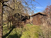 Gartenhäuser - 