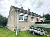 Hausansicht - 